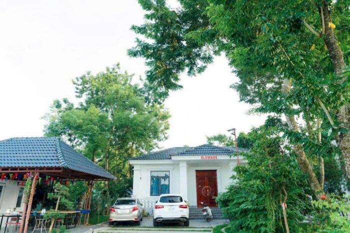 Hình ảnh Cho thuê VINA diện tích 3500m2 gần nút cao tốc IC6 Văn Quán – Đình chu, Lập thạch. 5