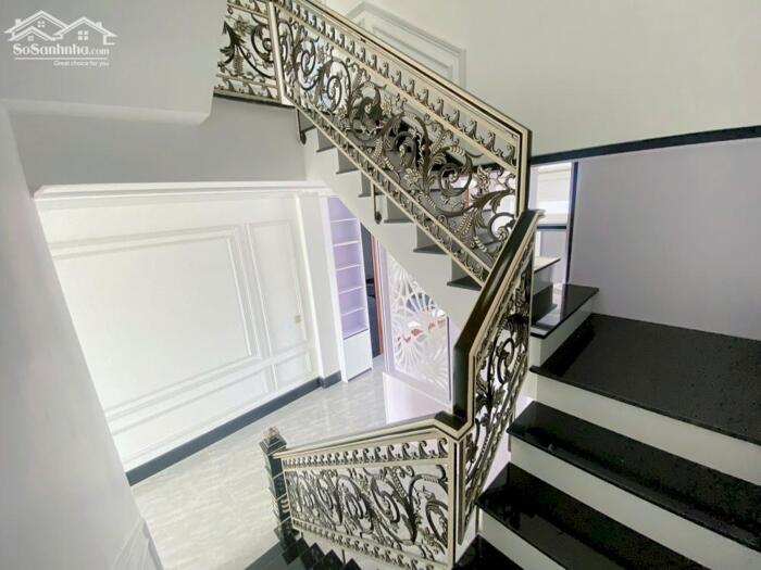 Hình ảnh Cần bán nhà phố đối diện KCN Tân Bình chỉ 980 triệu sở hữu 2