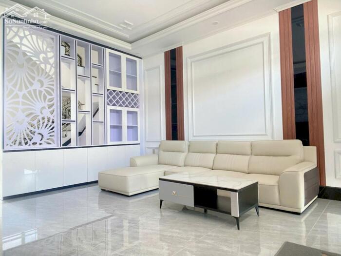 Hình ảnh Cần bán nhà phố đối diện KCN Tân Bình chỉ 980 triệu sở hữu 0