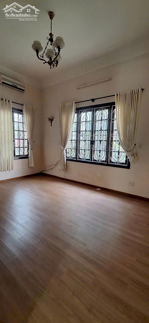 Hình ảnh BDS HVL CHO THUÊ VILLA SANG TRỌNG – 8 PHÒNG NGỦ 11