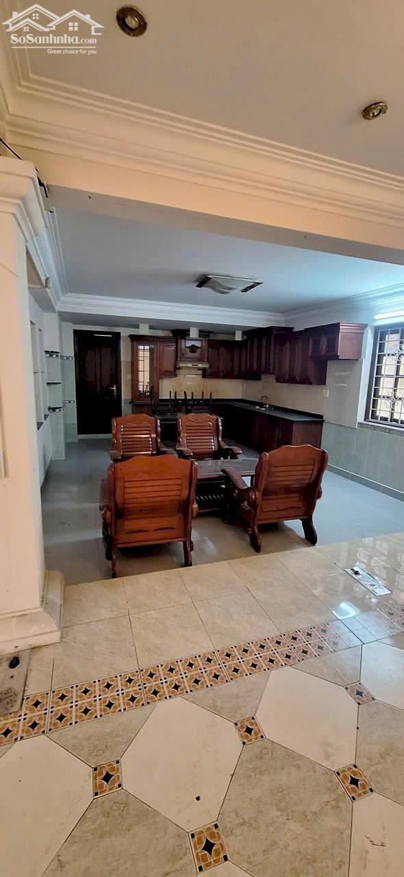 Hình ảnh BDS HVL CHO THUÊ VILLA SANG TRỌNG – 8 PHÒNG NGỦ 4