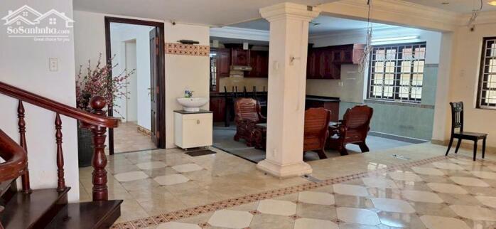 Hình ảnh BDS HVL CHO THUÊ VILLA SANG TRỌNG – 8 PHÒNG NGỦ 3