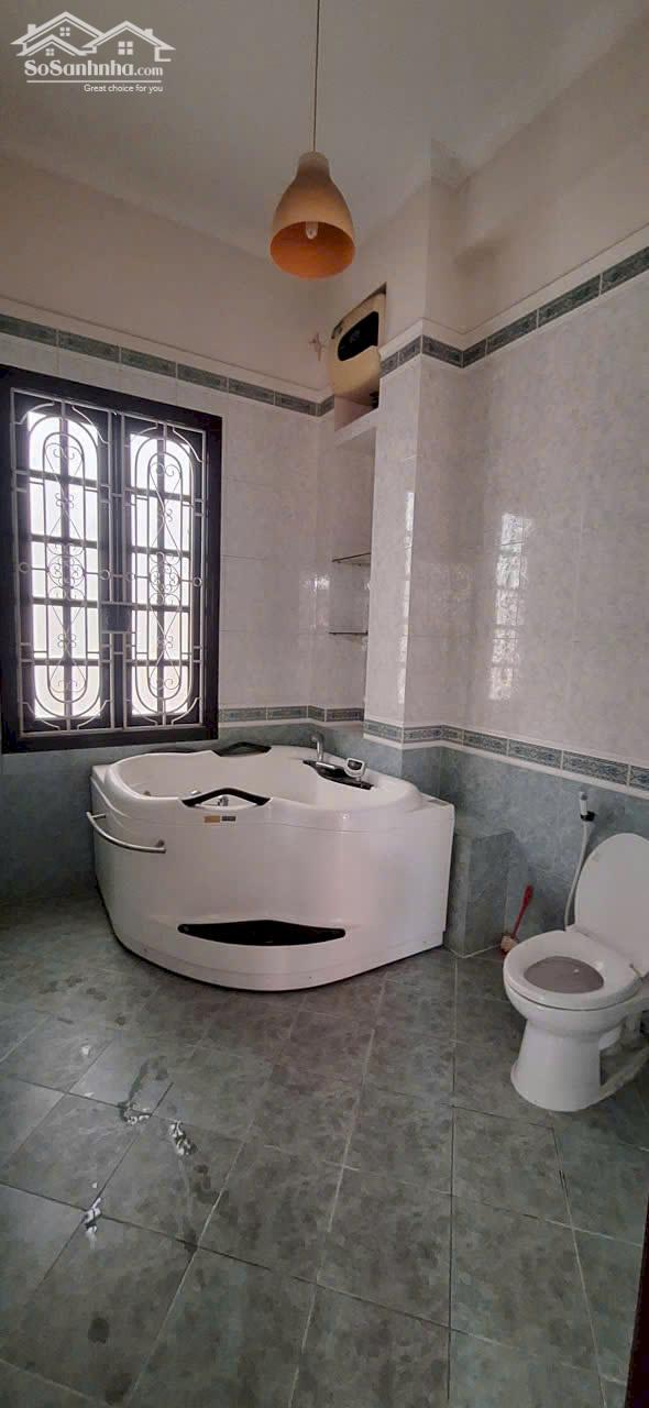 Hình ảnh BDS HVL CHO THUÊ VILLA SANG TRỌNG – 8 PHÒNG NGỦ 18