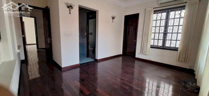 Hình ảnh BDS HVL CHO THUÊ VILLA SANG TRỌNG – 8 PHÒNG NGỦ 9