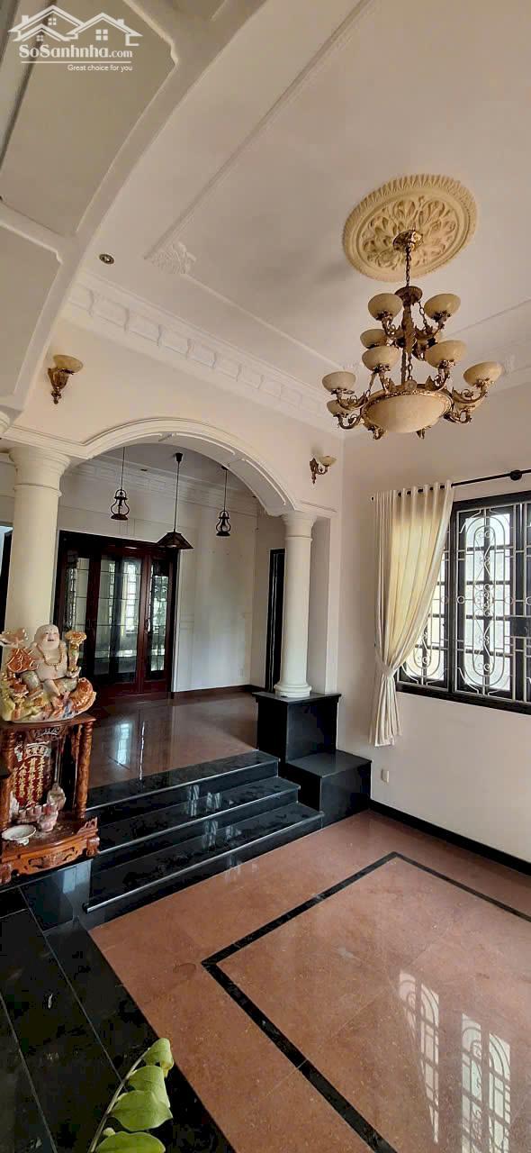 Hình ảnh BDS HVL CHO THUÊ VILLA SANG TRỌNG – 8 PHÒNG NGỦ 2