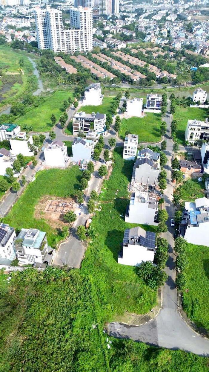 Hình ảnh BDS HVL [NC] VALORA NAM PHAN Q9 LÔ 2MT SIÊU ĐẸP 3