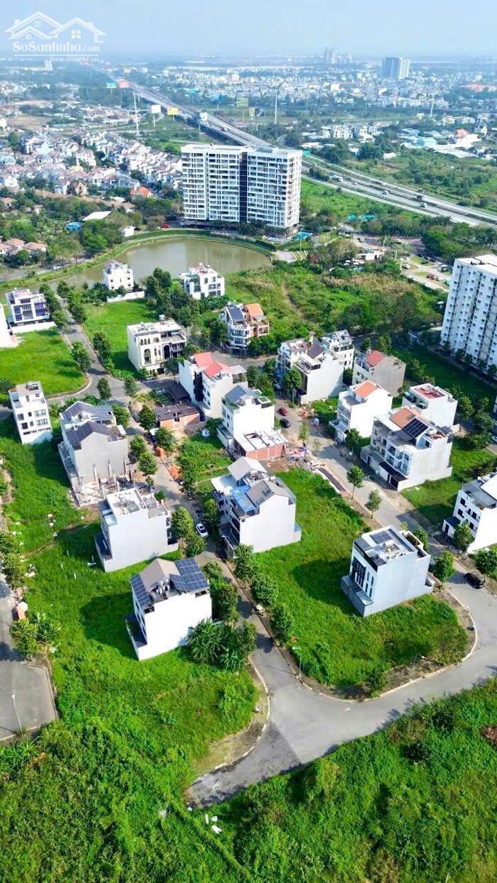 Hình ảnh BDS HVL [NC] VALORA NAM PHAN Q9 LÔ 2MT SIÊU ĐẸP 0