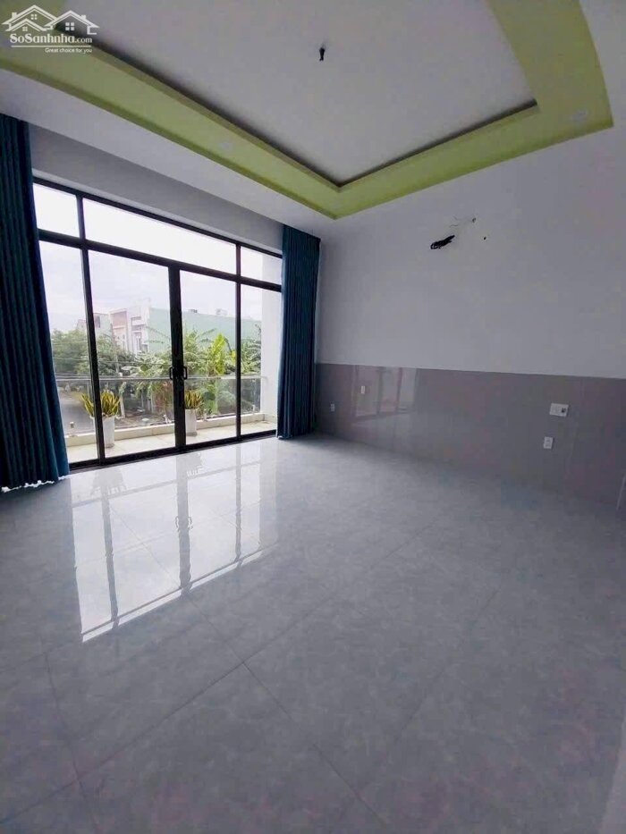 Hình ảnh Cần bán nhà 3 tầng MT Hòa Minh 19,P Hòa Khánh.Đà Nẵng. 5