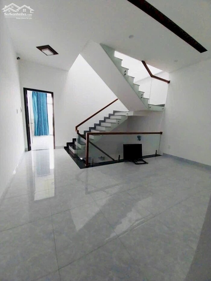 Hình ảnh Cần bán nhà 3 tầng MT Hòa Minh 19,P Hòa Khánh.Đà Nẵng. 3