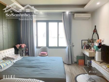 Hình ảnh Cho thuê Căn hộ Apartment tại ngõ 193 Trích Sài, Bưởi, Tây Hồ. View trọn mặt hồ Tây. Chỉ 11tr 1