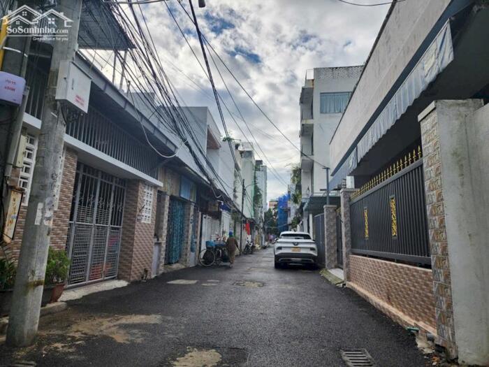 Hình ảnh Chính chủ bán đất kiệt oto 5m Nguyễn Phan Vinh , Phường Sơn Trà ( GẦN CHỢ & GẦN BIỂN ) ⭐⭐⭐⭐⭐ 1