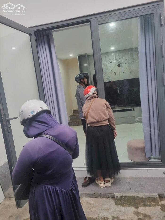 Hình ảnh Bán nhà kiệt Phan Bôi ( Gần Cầu Rồng ) Phường An Hải , TP. Đà Nẵng ⭐️⭐️⭐️ 0