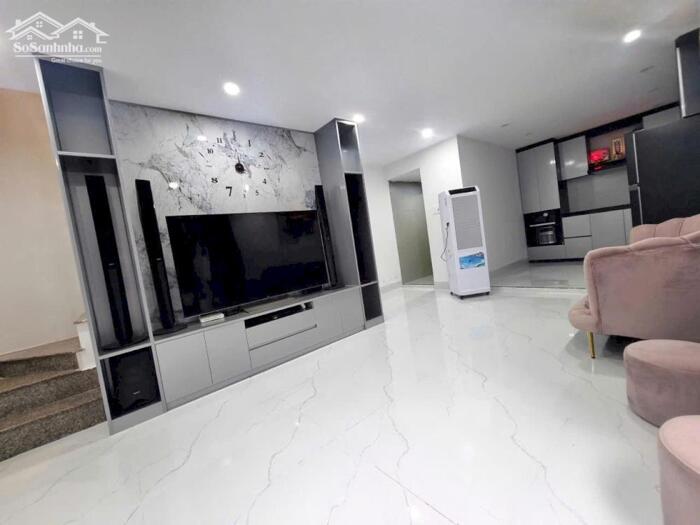 Hình ảnh Bán nhà kiệt Phan Bôi ( Gần Cầu Rồng ) Phường An Hải , TP. Đà Nẵng ⭐️⭐️⭐️ 2