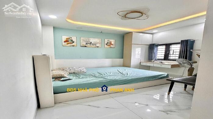 Hình ảnh Bán gấp nhà phố Quận 9 | Hxh ngủ trong nhà đường Dương Đình Hội | 4 tầng 4 pn | Chỉ có 7 tỷ.n.n.n. 1