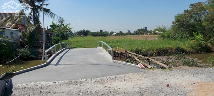 Hình ảnh Bán 4,2 công đất vườn, ôtô tận đất, gần Chợ Tân Thành, Gò Công Đông, Tiền Giang cũ giá 1 tỷ 650 triệu 4