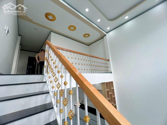 Hình ảnh Nhà gác lửng, thổ cư Bửu Long, 600 triệu 3