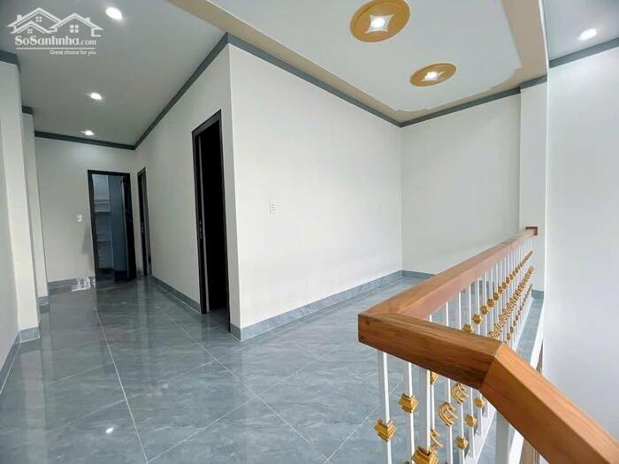 Hình ảnh Nhà gác lửng, thổ cư Bửu Long, 600 triệu 9