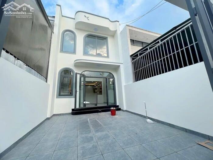 Hình ảnh Nhà gác lửng, thổ cư Bửu Long, 600 triệu 0