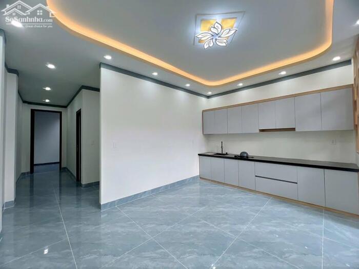 Hình ảnh Nhà gác lửng, thổ cư Bửu Long, 600 triệu 5