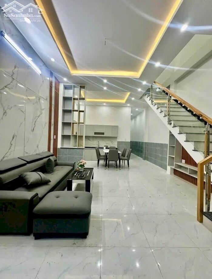 Hình ảnh Nhà gác lửng, thổ cư Bửu Long, 600 triệu 6