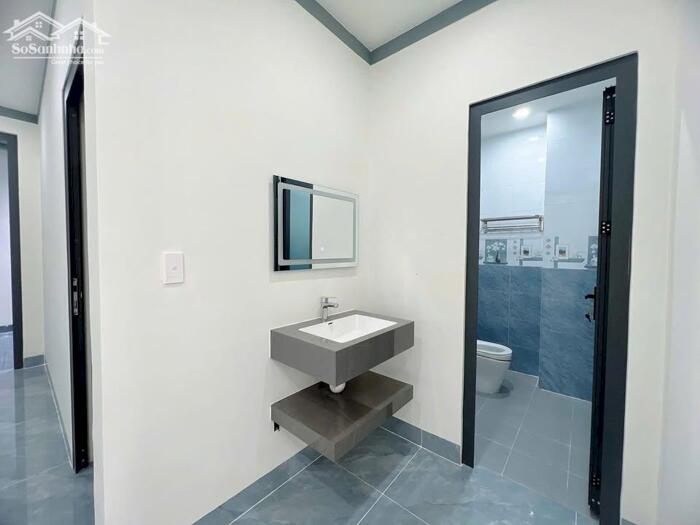 Hình ảnh Nhà gác lửng, thổ cư Bửu Long, 600 triệu 7