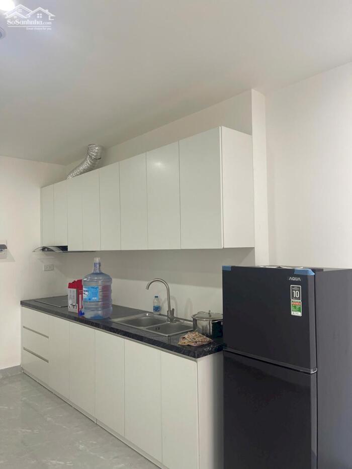 Hình ảnh Cho thuê căn góc 2 ngủ full nội thất mới tinh tại Chung cư 384 Lê Thánh Tông, Ngô Quyền. 1