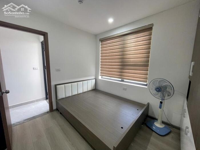 Hình ảnh Cho thuê căn góc 2 ngủ full nội thất mới tinh tại Chung cư 384 Lê Thánh Tông, Ngô Quyền. 2