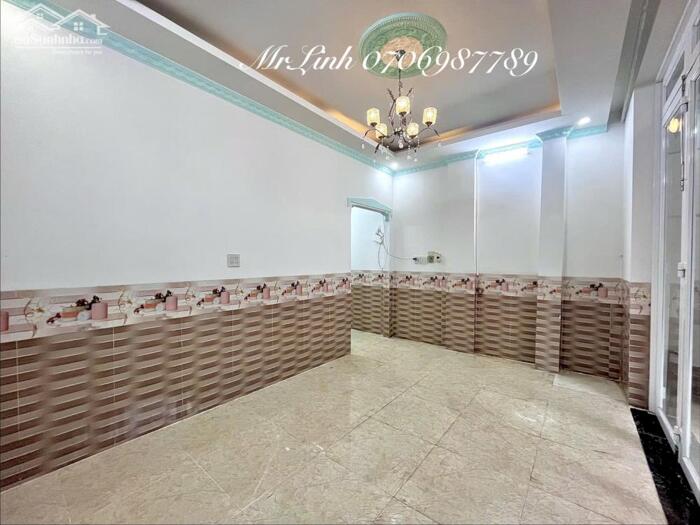 Hình ảnh Bán Nhà Trệt hẻm 9 Trần Chiên - Gần ĐH Tây Đô & Chợ Cái Răng 1