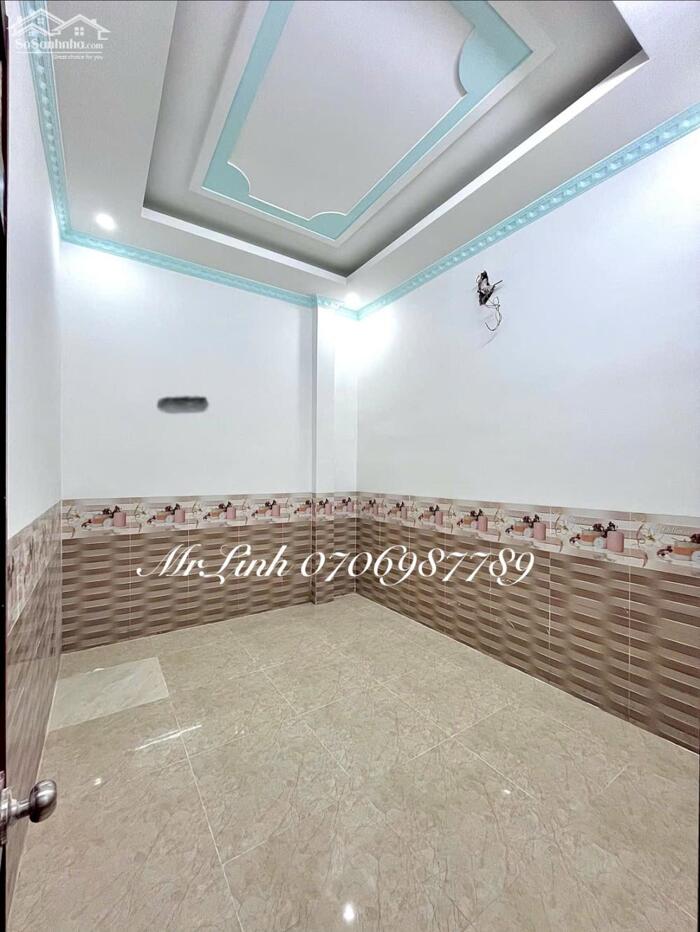 Hình ảnh Bán Nhà Trệt hẻm 9 Trần Chiên - Gần ĐH Tây Đô & Chợ Cái Răng 6