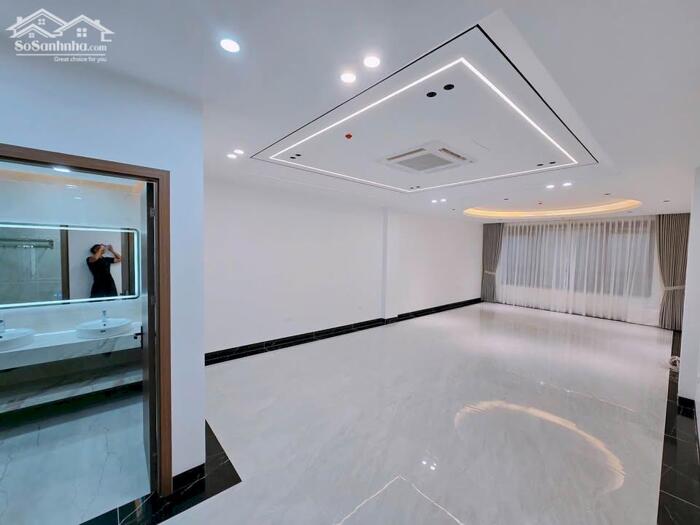 Hình ảnh BÁN NHÀ TRƯỜNG CHINH – NHÀ ĐẸP FULL ĐỒ – THANG MÁY – 2 THOÁNG – CHỈ VIỆC XÁCH VALI VỀ Ở 0