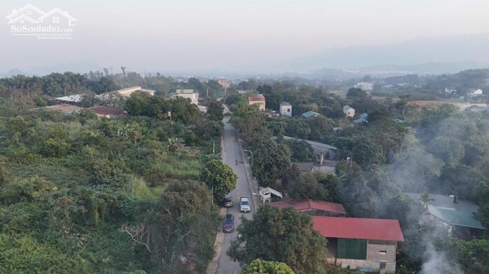 Hình ảnh BÁN NHANH LÔ ĐẤT MẶT ĐƯỜNG VÕ NGUYÊN GIÁP – CÓ SẴN NHÀ CẤP 4 ĐẸP 1