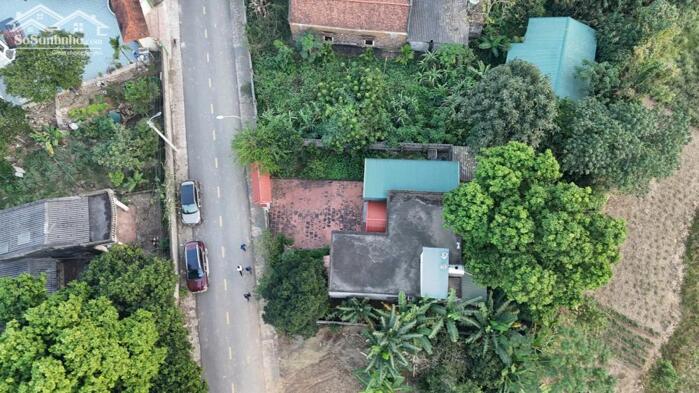 Hình ảnh BÁN NHANH LÔ ĐẤT MẶT ĐƯỜNG VÕ NGUYÊN GIÁP – CÓ SẴN NHÀ CẤP 4 ĐẸP 5