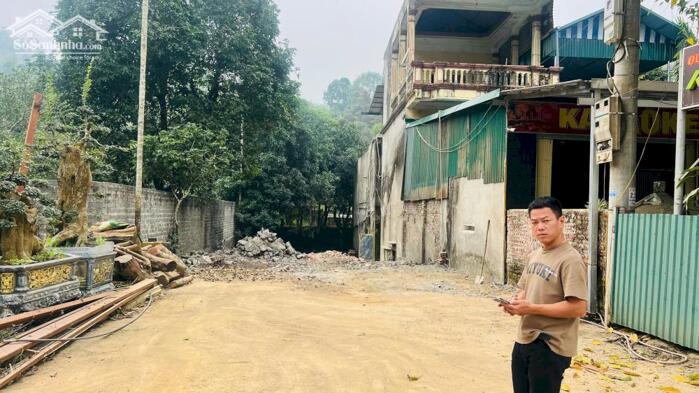 Hình ảnh BÁN ĐẤT MẶT QUỐC LỘ 6 – LÂM SƠN, LƯƠNG SƠN, HÒA BÌNH 0