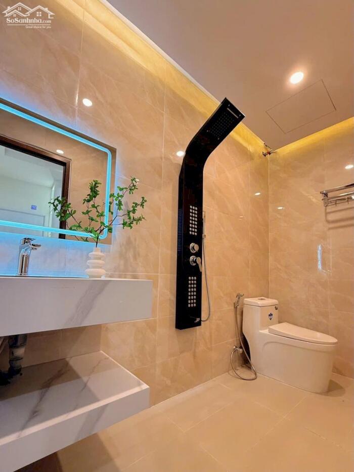 Hình ảnh BÁN NHÀ ĐIỆN BIÊN PHỦ _ 2 TẦNG - 60M² CÁCH MẶT TIỀN 50M , 3PN _ GIÁ 5.25 TỶ 0