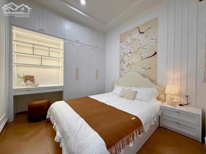 Hình ảnh BÁN NHÀ ĐIỆN BIÊN PHỦ _ 2 TẦNG - 60M² CÁCH MẶT TIỀN 50M , 3PN _ GIÁ 5.25 TỶ 3