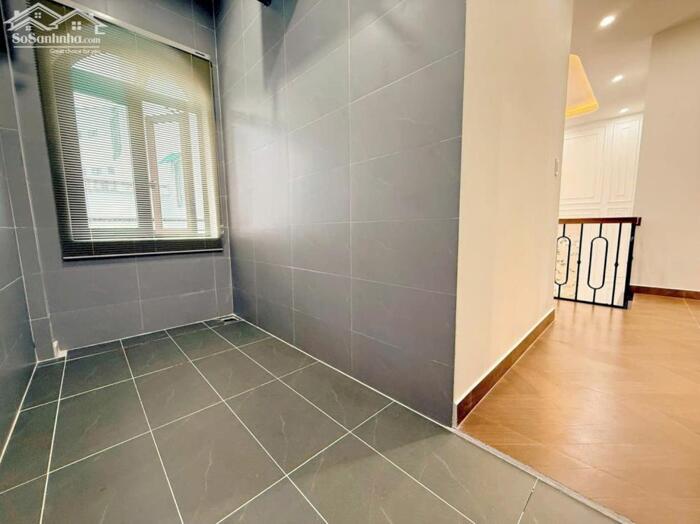 Hình ảnh BÁN NHÀ ĐIỆN BIÊN PHỦ _ 2 TẦNG - 60M² CÁCH MẶT TIỀN 50M , 3PN _ GIÁ 5.25 TỶ 1