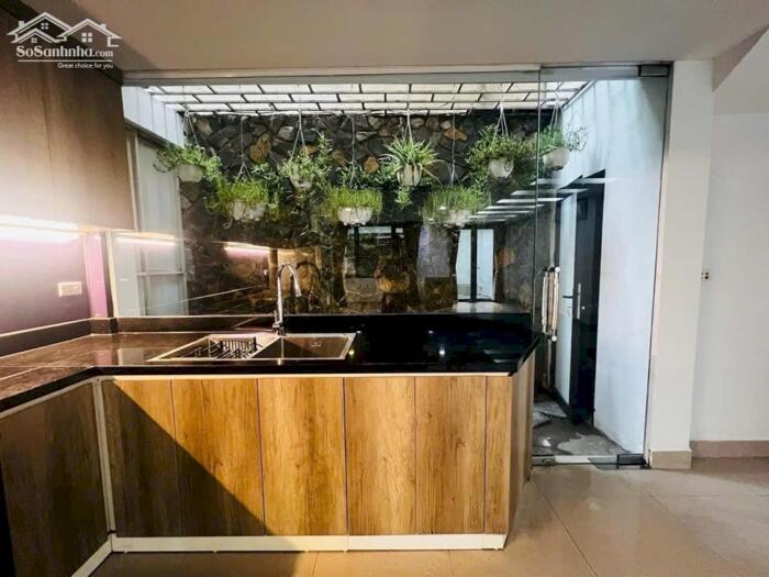 Hình ảnh Bán Nhà P/Lô Ô Tô Tránh Đặng Thai Mai Tây Hồ 80m2-4T MT6m 36 Tỷ Có Thương Lượng. 4