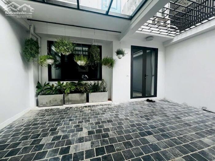 Hình ảnh Bán Nhà P/Lô Ô Tô Tránh Đặng Thai Mai Tây Hồ 80m2-4T MT6m 36 Tỷ Có Thương Lượng. 5