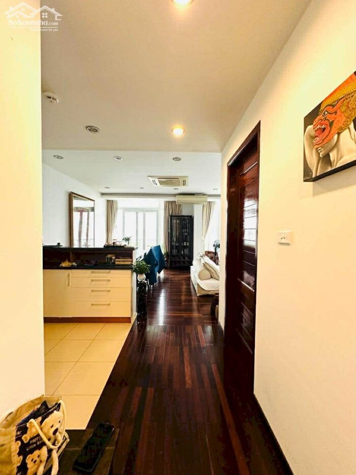 Hình ảnh Bán Nhà Mặt Phố Quảng Khánh Tây Hồ 135m2-6T MT7,3m 2MT 2 THOÁNG 157 Tỷ Có Thương Lượng. 2