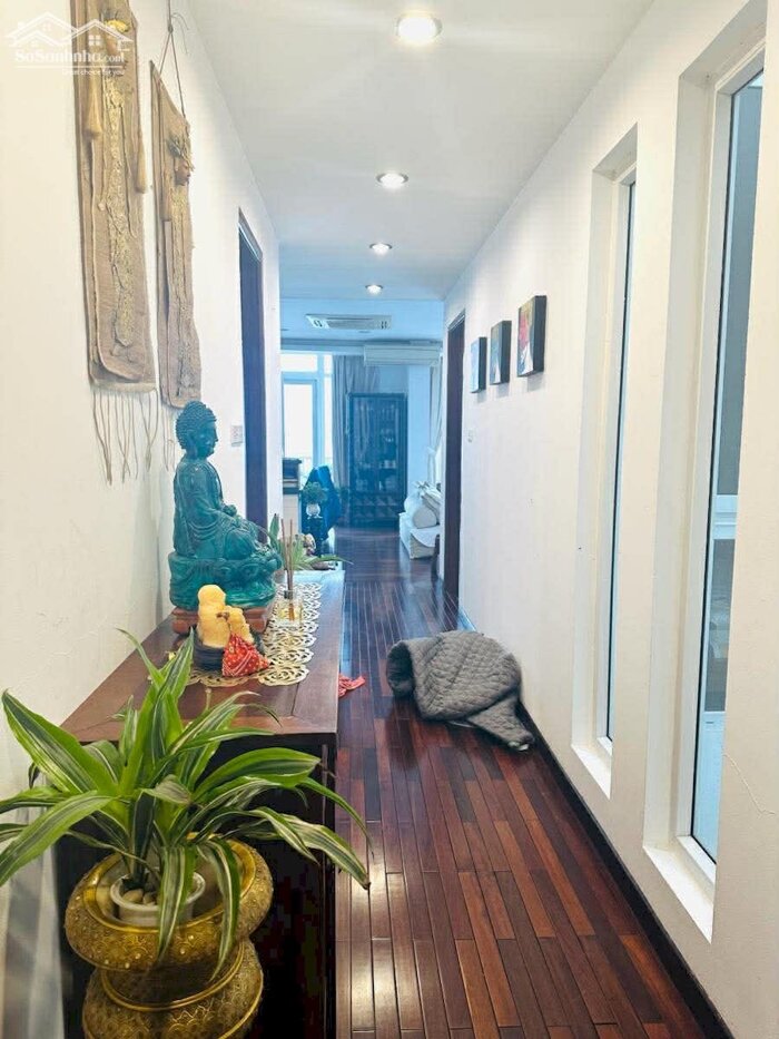 Hình ảnh Bán Nhà Mặt Phố Quảng Khánh Tây Hồ 135m2-6T MT7,3m 2MT 2 THOÁNG 157 Tỷ Có Thương Lượng. 3