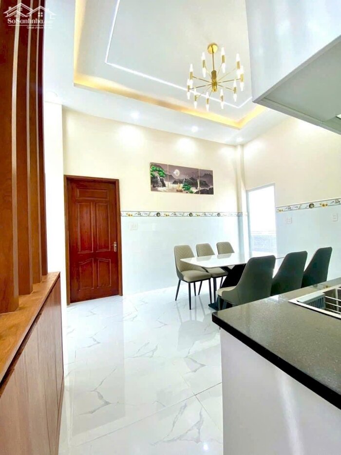 Hình ảnh Nhà cấp 4 SHR 1/Đỗ Văn Dậy-Tân Hiệp-Hóc Môn.Dt 7,5x14~103m2~4,4ty 10