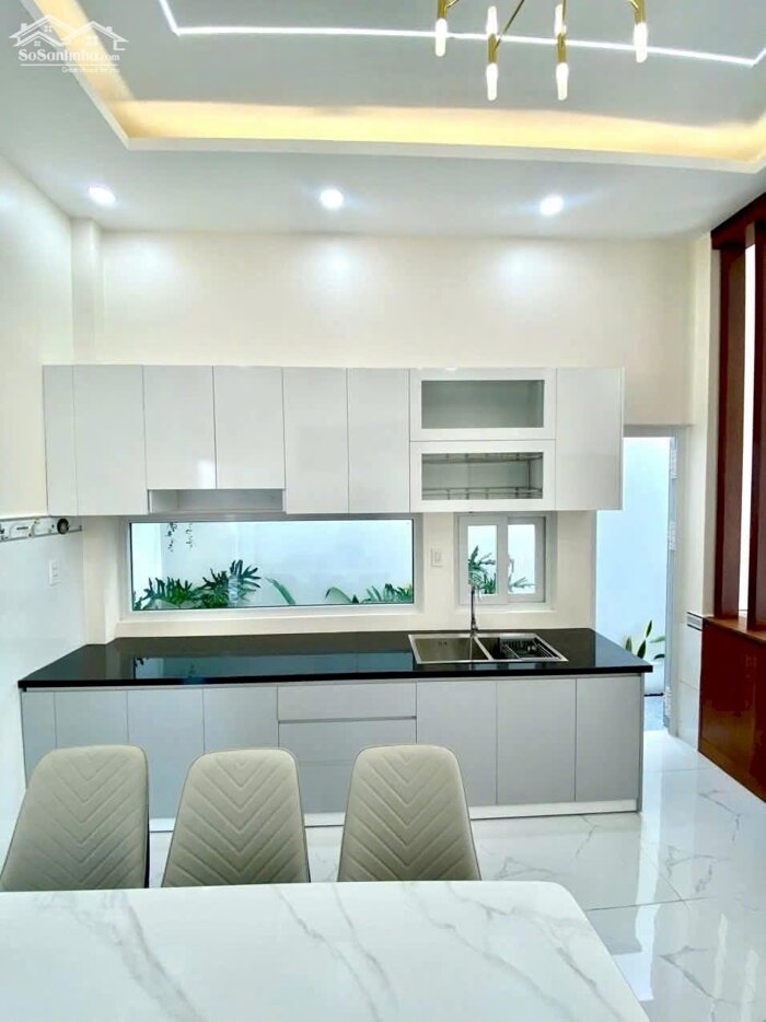 Hình ảnh Nhà cấp 4 SHR 1/Đỗ Văn Dậy-Tân Hiệp-Hóc Môn.Dt 7,5x14~103m2~4,4ty 8