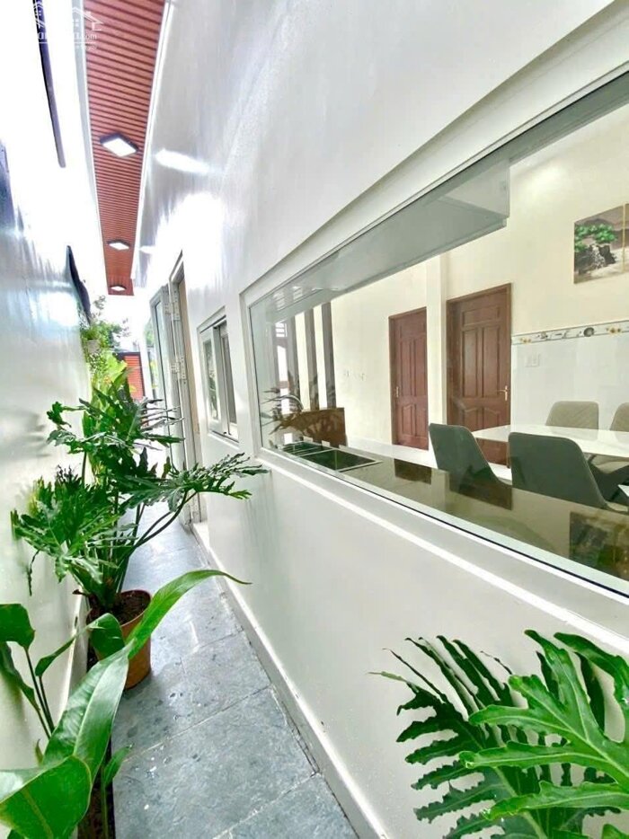 Hình ảnh Nhà cấp 4 SHR 1/Đỗ Văn Dậy-Tân Hiệp-Hóc Môn.Dt 7,5x14~103m2~4,4ty 4