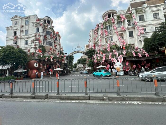 Hình ảnh SỐC Nhà MTKD ngang 4.2m KD đỉnh 48m2 Nguyễn Văn Lượng view Lotte Mart chỉ 10 tỷ. 6