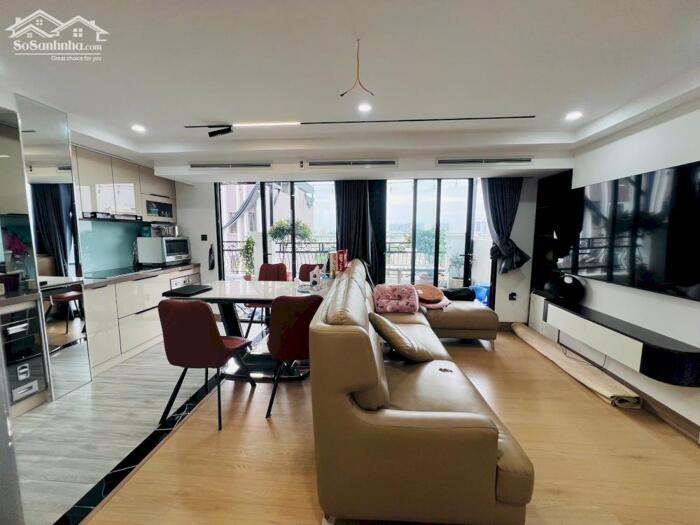 Hình ảnh BÁN NHÀ PHƯƠNG CANH, NAM TỪ LIÊM – 7 TẦNG THANG MÁY – VỪA Ở VỪA CHO THUÊ 150TR/THÁNG 1