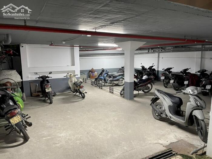 Hình ảnh BÁN NHÀ PHƯƠNG CANH, NAM TỪ LIÊM – 7 TẦNG THANG MÁY – VỪA Ở VỪA CHO THUÊ 150TR/THÁNG 5