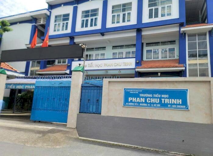 Hình ảnh CHDV mới có hầm 6L HXH Thống Nhất ngang 9m 180m2 27PN cao cấp TN 120tr gần trường 33.9 tỷ 12