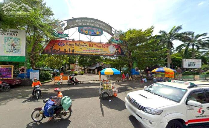 Hình ảnh NHÀ HỒ BÁ KIỆN CHỈ HƠN 7 TỶ, 45M2, 2 TẦNG, NGANG 3M9 NỞ HẬU, HẺM 3M SÁT MẶT TIỀN, NGAY TRẠM METRO LÊ THỊ RIÊNG 0