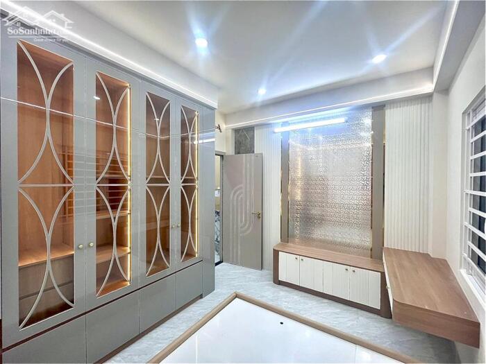 Hình ảnh Bán Nhà Trục chính hẻm 137 Hoàng Quốc Việt - Gần Chợ Nổi & Trường học 14