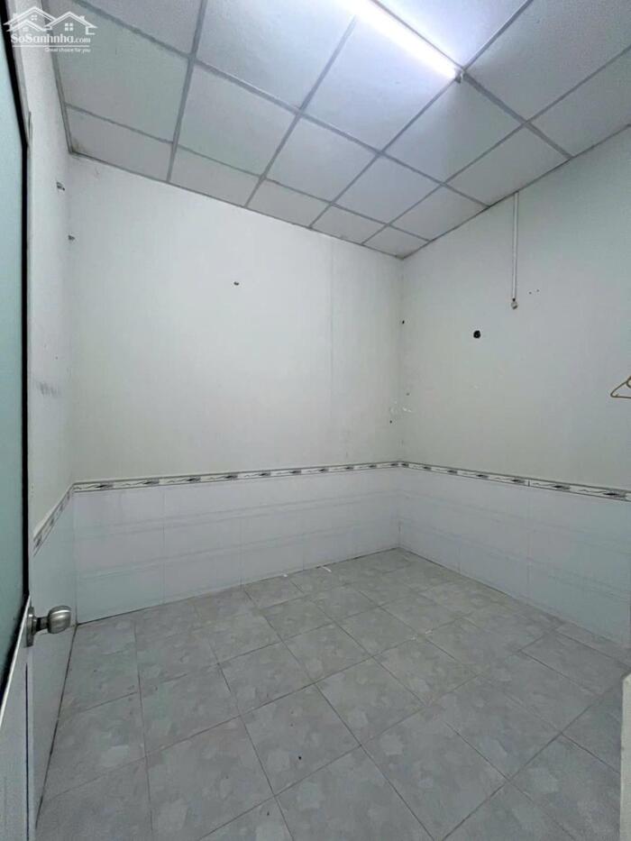 Hình ảnh Bán Nhà Trệt cách Bờ kè Nhị Kiều 80m - hẻm thông Hùng Vương và Đinh Tiên Hoàng, P.Ninh Kiều, TP.Cần Thơ 4